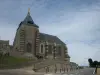 A Capela de Nossa Senhora da Oi