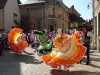 Festival Danses Musiques et Voix du Monde