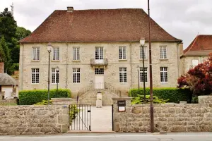 The Mairie