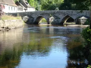 Pont Roby