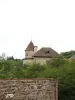 Ferrières-sur-Sichon - Le village