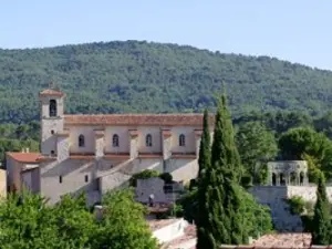 Village de Figanières