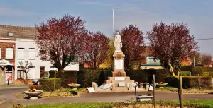 Monument aux Morts