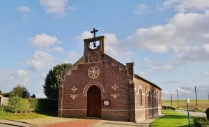 Iglesia de Santa Teresita