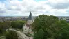 Fontaine-lès-Dijon - 旅游、度假及周末游指南科多尔省