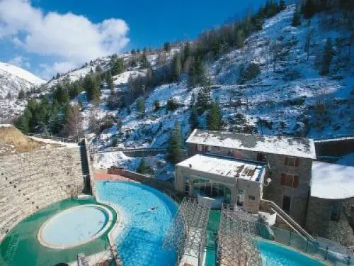 Fontpédrouse - Guía turismo, vacaciones y fines de semana en Pirineos Orientales