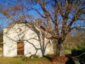 Chapelle Notre-Dame de Fougères