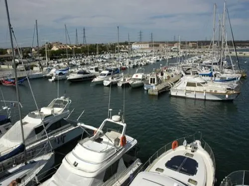 Fos-sur-Mer - Port