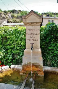 Fontaine