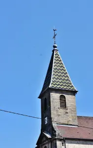 Die Kirche