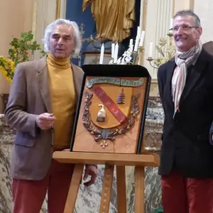 Präsentation Frémeréville Blazon