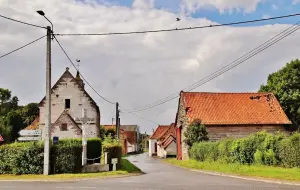 Il villaggio