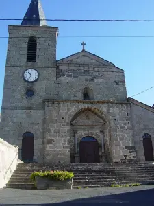 Iglesia de San Nicolás