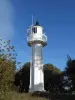Leuchtturm Fromentine
