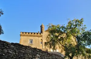 il castello