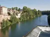 Gaillac - Guida turismo, vacanze e weekend nel Tarn