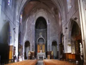 Église Saint-Pierre