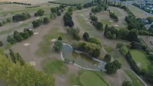 Gaillon Golf