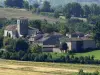 Gasques - Guide tourisme, vacances & week-end dans le Tarn-et-Garonne