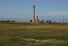 Lighthouse of Gatteville - Monument in Gatteville-le-Phare