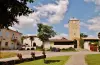 Gaudonville - Guida turismo, vacanze e weekend nel Gers