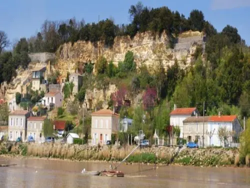 Gauriac - Guide tourisme, vacances & week-end en Gironde