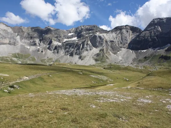 Gavarnie-Gèdre - Guide tourisme, vacances & week-end dans les Hautes-Pyrénées