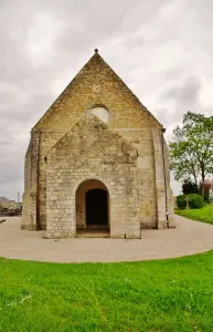 L'église Saint-Pierre