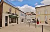 Gémozac - Guide tourisme, vacances & week-end en Charente-Maritime