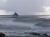 Strand von Bec d'Andaine - Freizeitstätte in Genêts