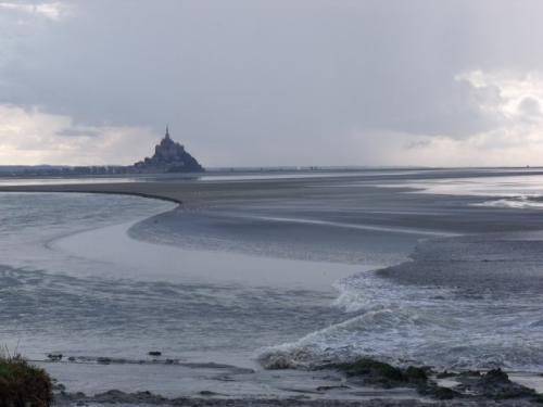 Plage du Bec d'Andaine - Lieu de loisirs à Genêts