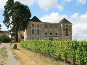 Castello di Pimpéan