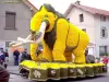 Gérardmer - Festa dei narcisi