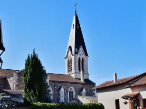 La Chiesa