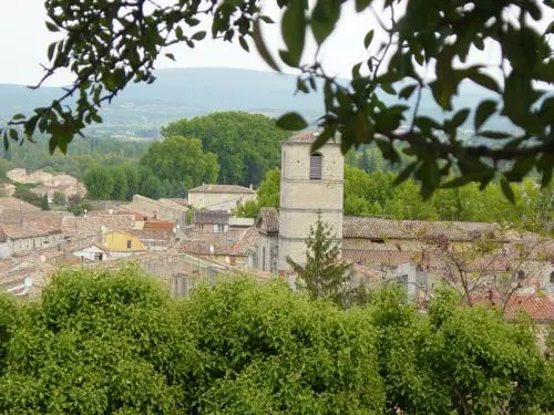 Gignac - Guida turismo, vacanze e weekend nell'Hérault