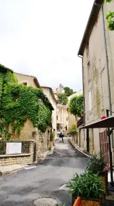 Le village