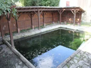 Le lavoir