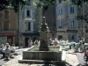 Fontaine