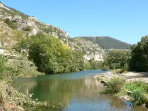 Gorges du Tarn Sainte-Enimie