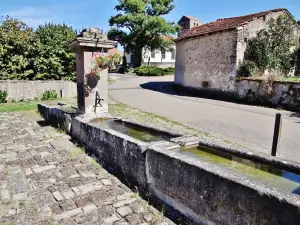 Fontaine