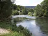 Goumois - Moulin du Plain