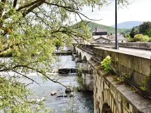 La Garonne