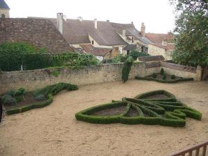 Rencontres estivales de gourdon