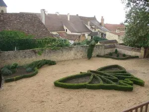 Giardino di Sénéchal