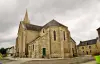 die Kirche Saint- Tugdual
