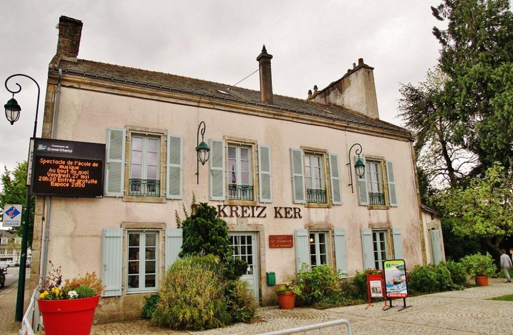 Photos GrandChamp Tourism, Holidays & Weekends