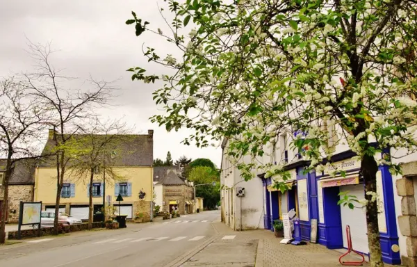 Grand-Champ - Guía turismo, vacaciones y fines de semana en Morbihan