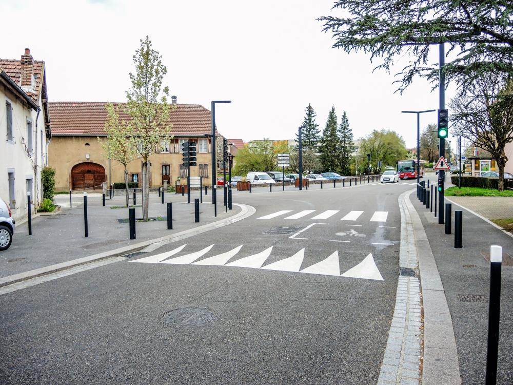 Photos GrandCharmont Tourism, Holidays & Weekends