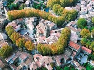 Grans - Tourisme, Vacances & Week-end