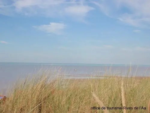 Playa de Petit-Fort-Philippe - Lugar de ocio en Gravelines